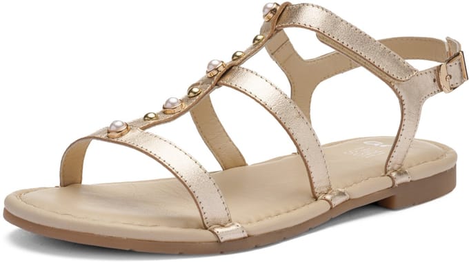 ara Sandaal Valldemossa beige