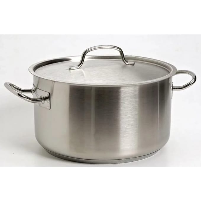 Braiseerpan Lacor