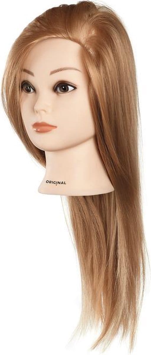 Oefenhoofd ANABELLE Blond