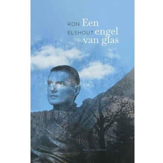 Een Engel Van Glas - Ron Elshout