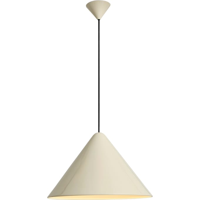 HAY Kompas hanglamp - HAYCompassOysterWhite - Ø 43 cm