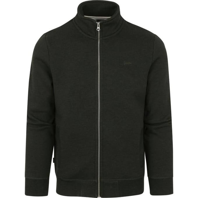 Superdry - Maat M -Unisex Vest
