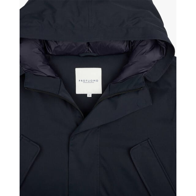 Profuomo Coat ppwu30005d