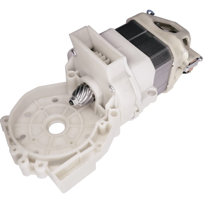 Motor assembly
