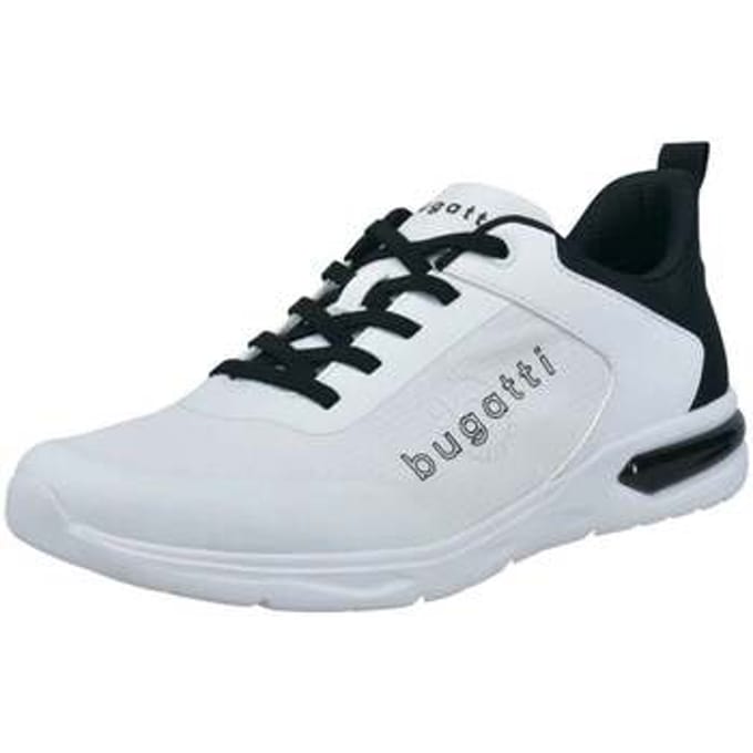 Lage Sneakers Bugatti -