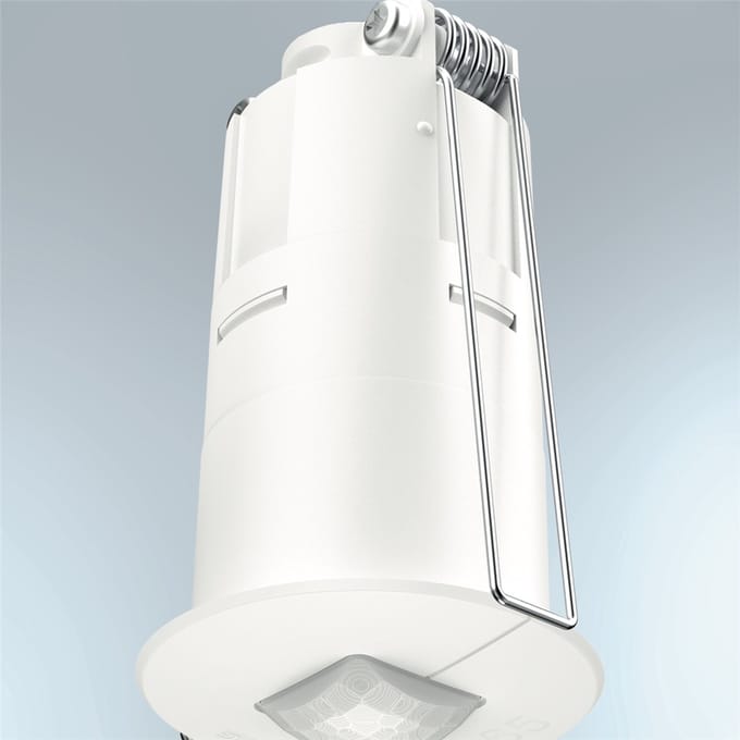 Steinel Aanwezigheidsmelder IR Quattro Micro KNX - 064129