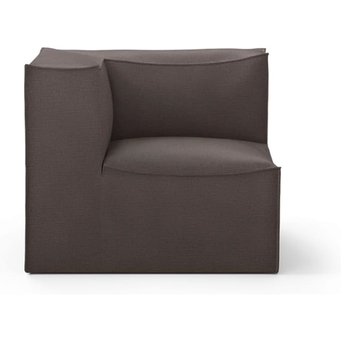 Ferm Living Catena Sofa Connect Hoekmodule - Hot Madison - S