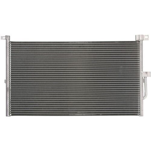 Condensor, airconditioning THERMOTEC KTT110861
