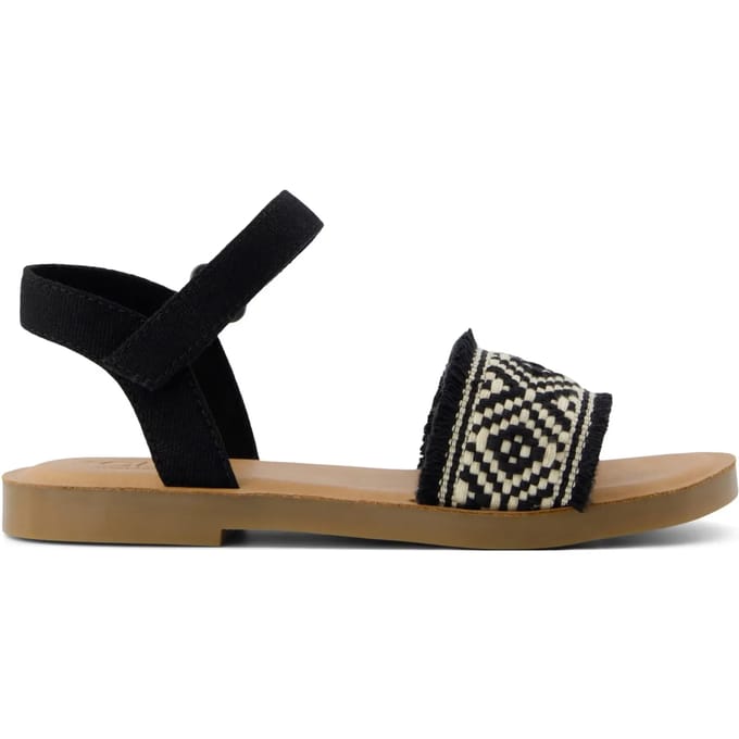 Meisjes sandalen Toms Remi