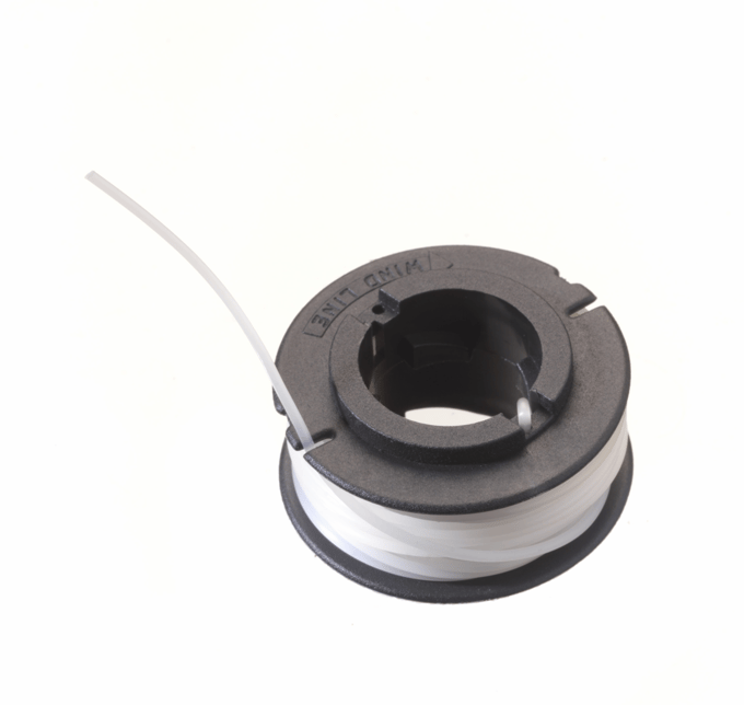 Spool & line spo043 for wolf