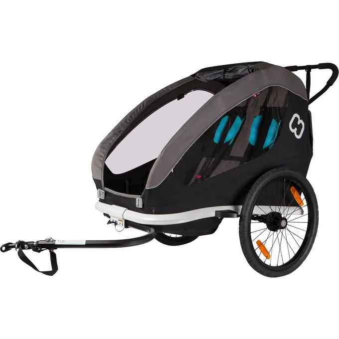 Kinderfietskar Hamax Traveller