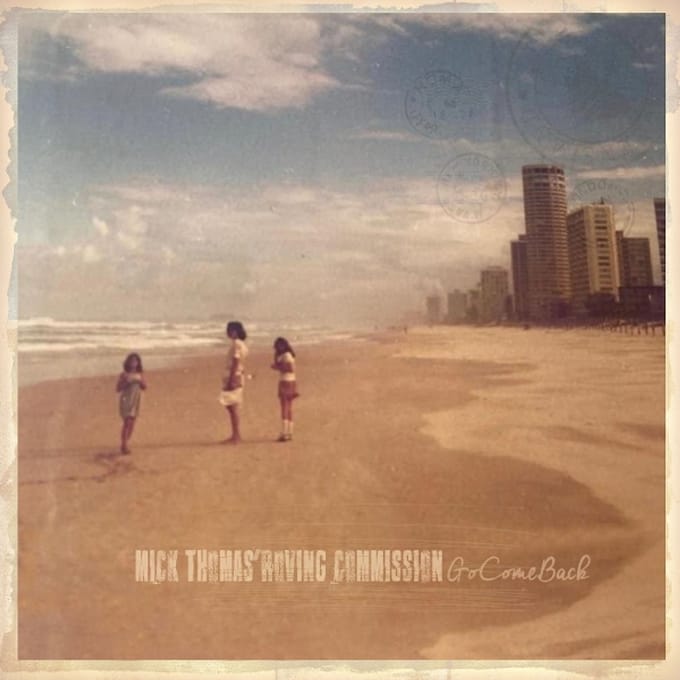 GoComeBack