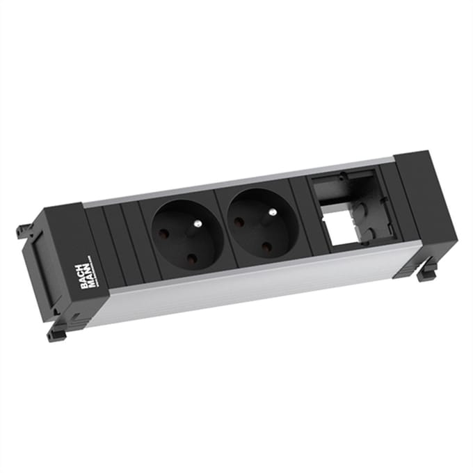 BACHMANN Power Frame 2x UTE (Frankrijk) 1x ABD
