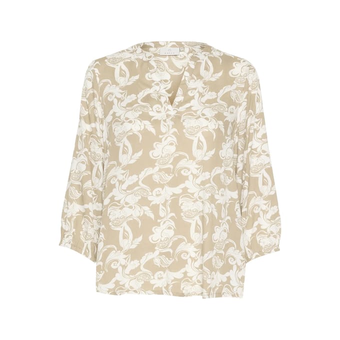 Vrouwenblouse KAFFE Claire