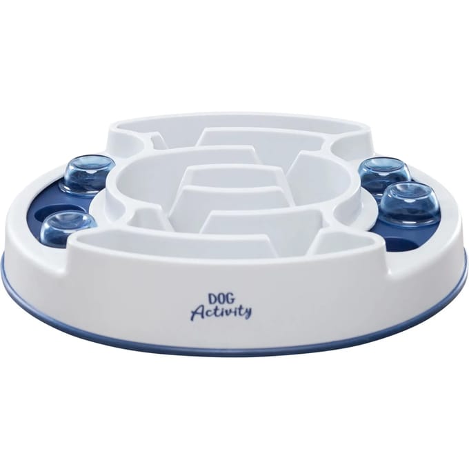 Trixie Slide & Feed Activiteitenspel voor Honden & Katten