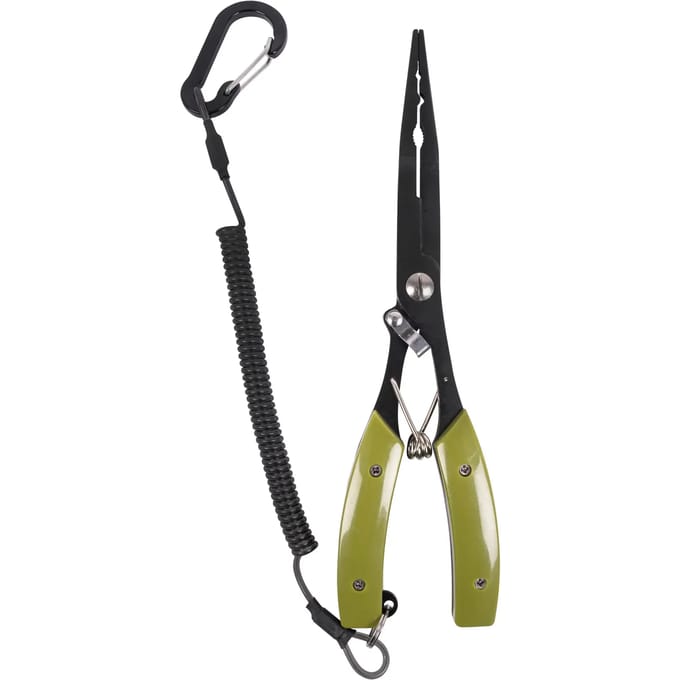 Tang Korum Qc Lanyard