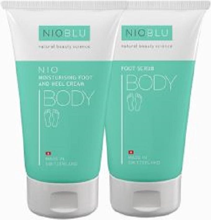 NIOBLU - Heel - and - Foot - Duo