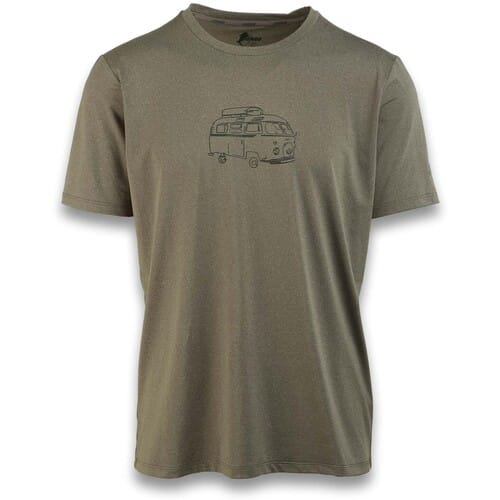 T-shirt Ande New Van