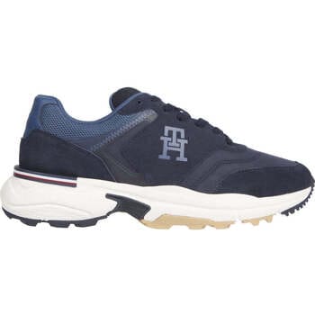 Lage Sneakers Tommy Hilfiger -