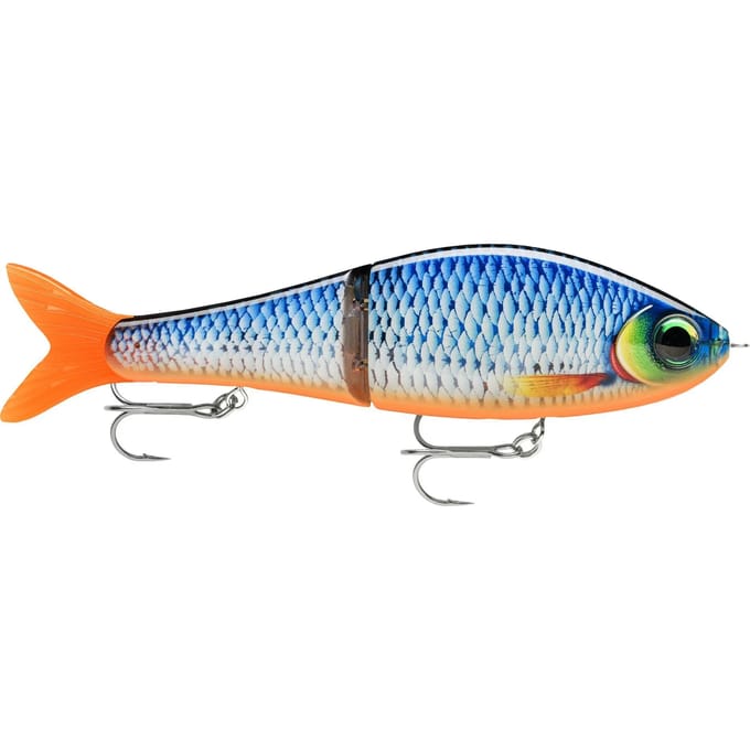 Lok Rapala Super Shadow Rap Glide 45 g