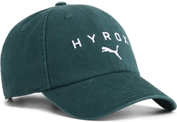 Puma X Hyrox Bb Pet Groen