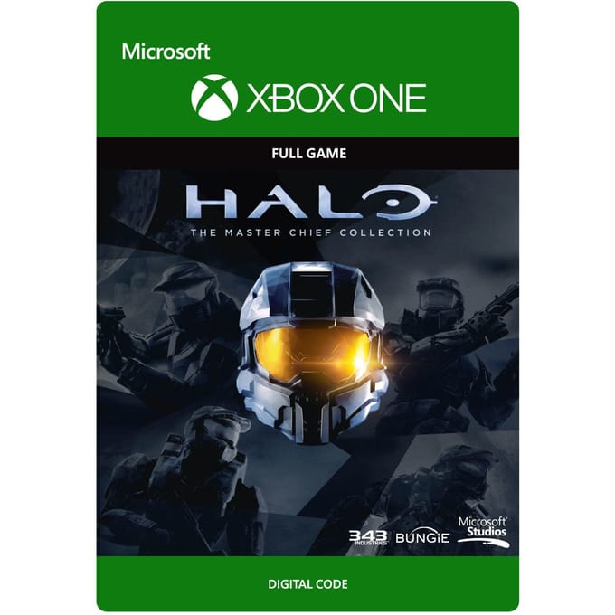 Halo: the Master Chief Collection - Xbox One Download