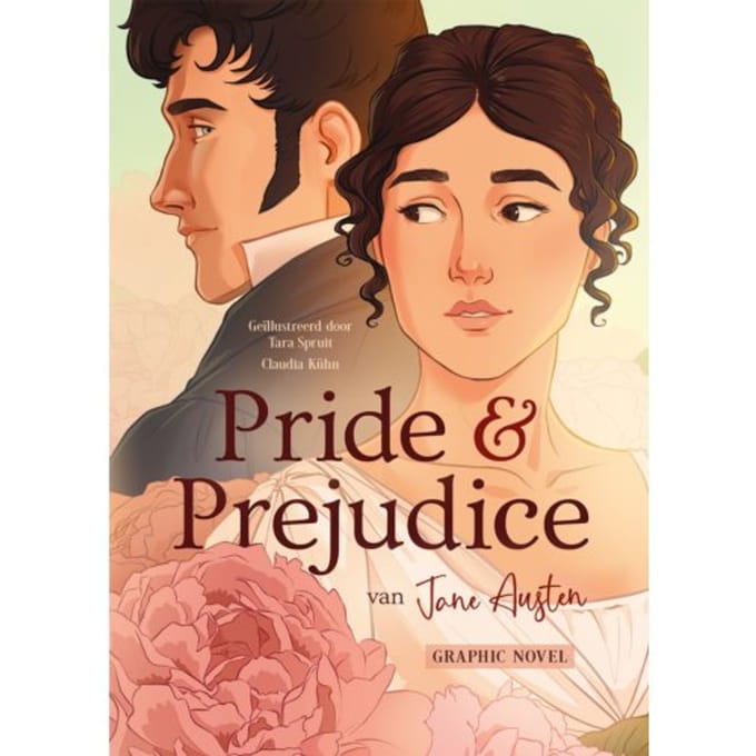 Pride & Prejudice - Jane Austen