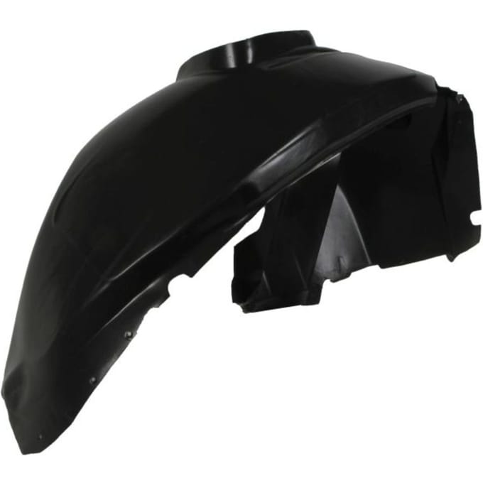 Plastic spatbordbekleding BLIC 6601-06-0000004P