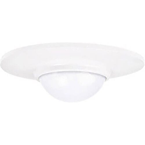 Niko 25032 Bewegingsmelder Opbouw (op muur) 360 ° IP20