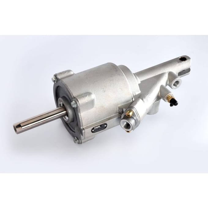 Koppelingsactuator SORL 1608 058 002 0