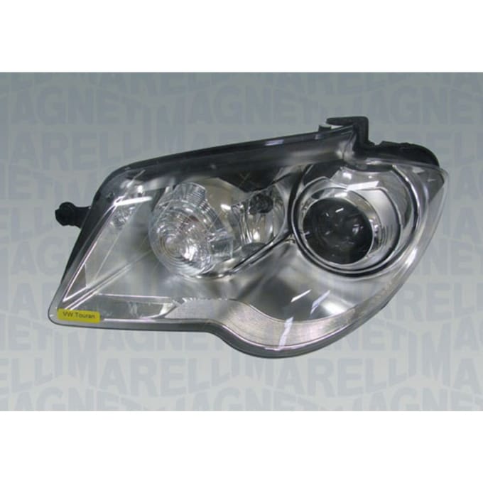 Koplampen MAGNETI MARELLI 711307022696, links