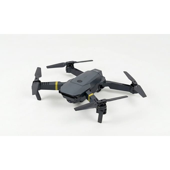 Opvouwbare 4K Ultra HD mini-drone