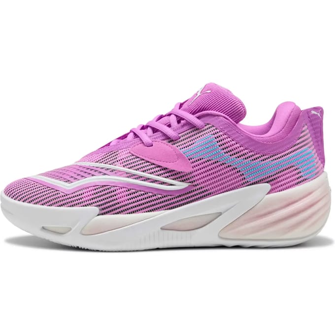 Basketbalschoenen Puma All-Pro NITRO™ 2