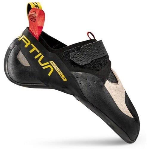 La Sportiva Mandala Klimschoenen Zwart EU 39