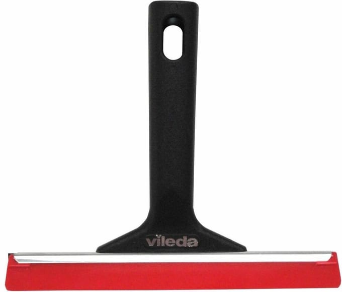 Carpoint Ijskrabber En Raamwisser Vileda 17cm