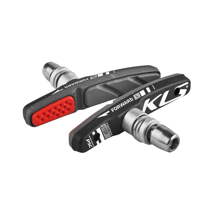 Paar remblokken Kellys Controlstop V-02