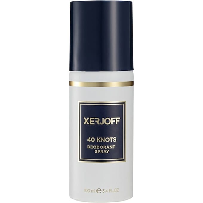 XERJOFF Join The Club Collection Deodorant spray Deodorants dames Unisex 100 ml
