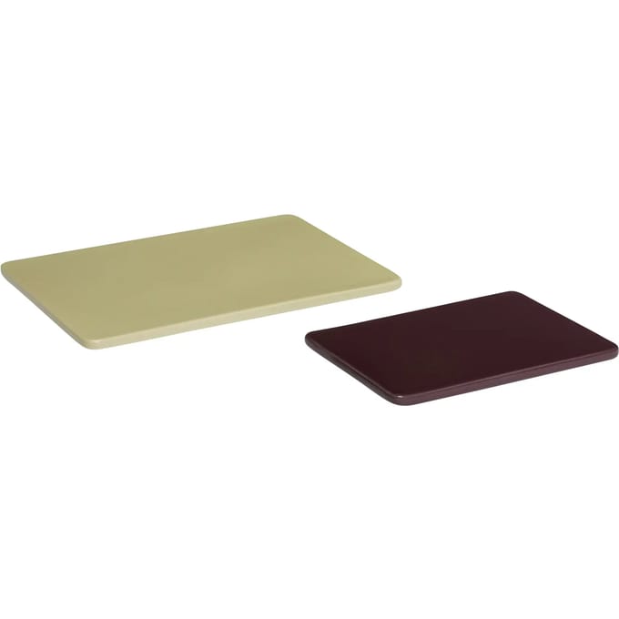 Platen onderzetter Hubsch Interior Amare
