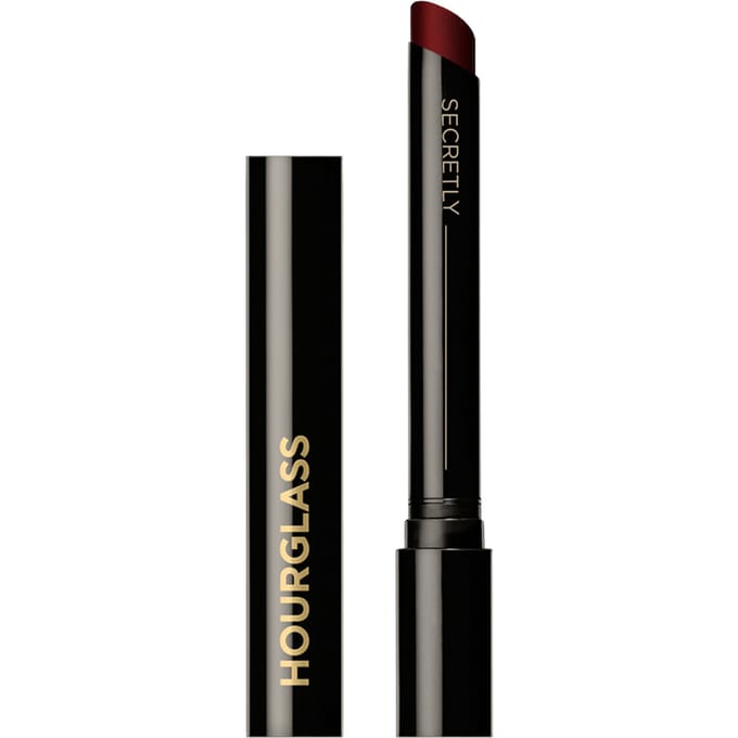 Hourglass Confession Ultra Slim High Intensity Lipstick Refill - Secretly