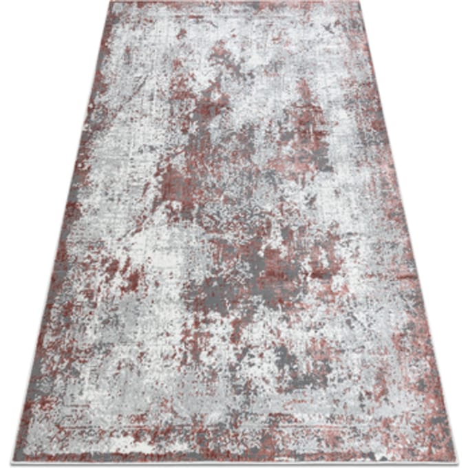 Kleden Rugsx Tapijt ALLURE 1959 Abstractie - Structureel, stijl 180x270 cm