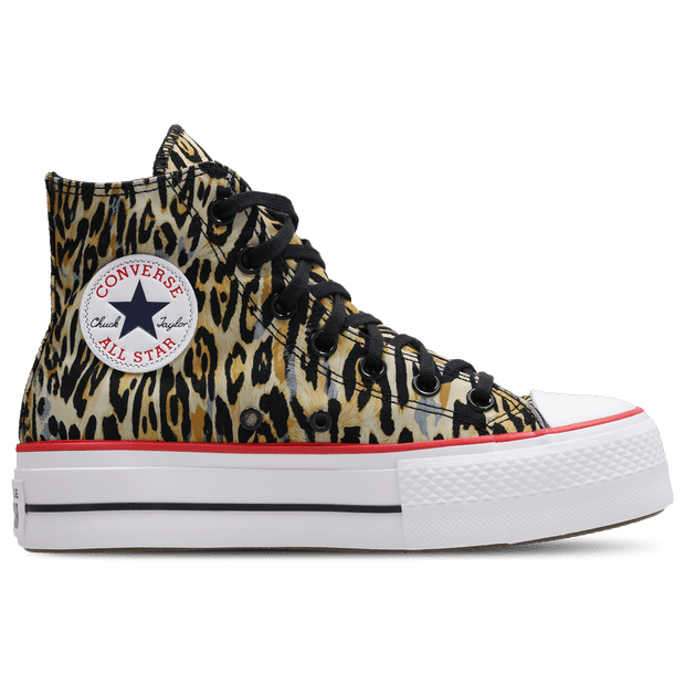 Converse CTAS Sneakers Dames - Multi - Maat 39.5 - Canvas