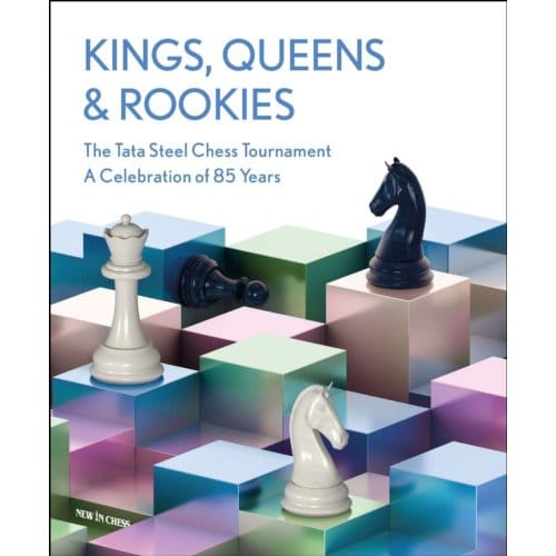 Kings, Queens And Rookies - Erwin L'Ami