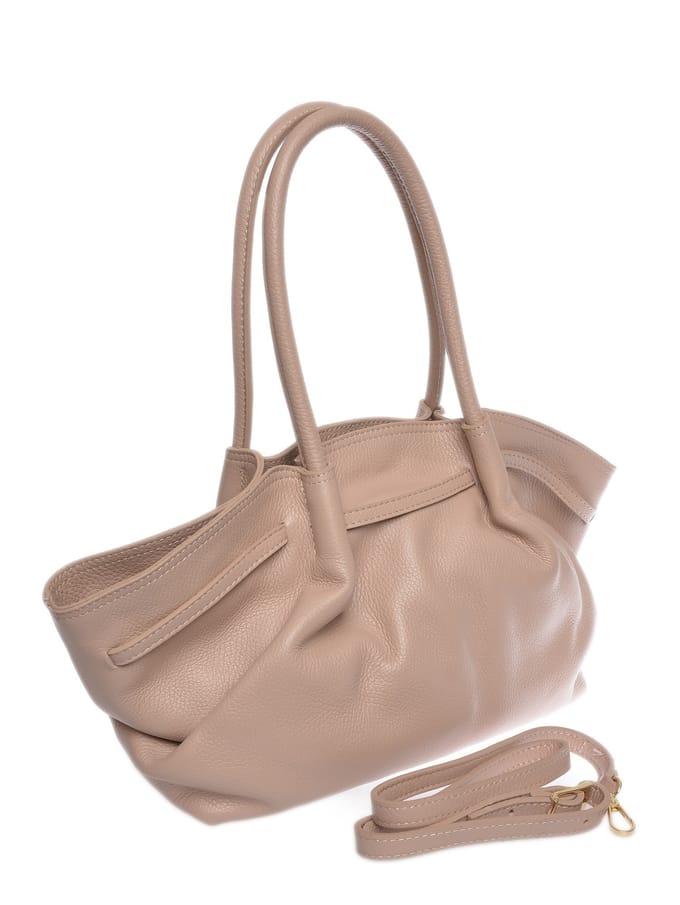 Isabella Rhea Rose Rundleer Tas