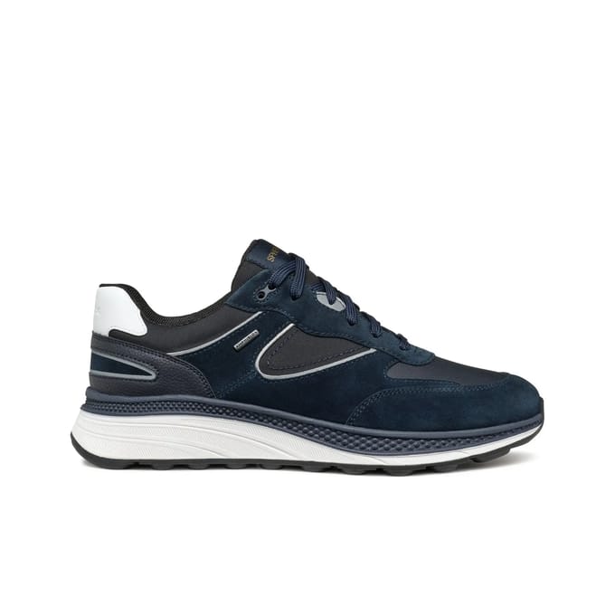 Trainers Geox Spherica Actif x1
