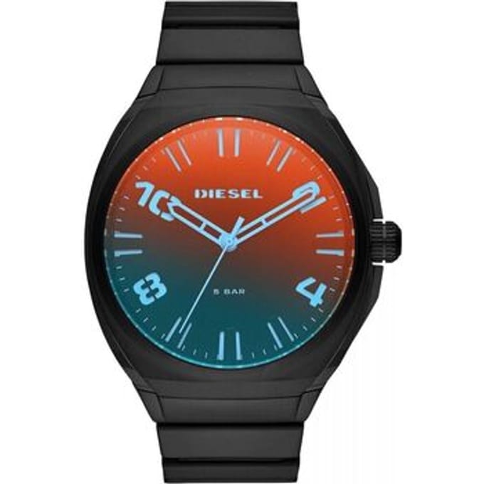 Horloge Diesel DZ1886-BLACK