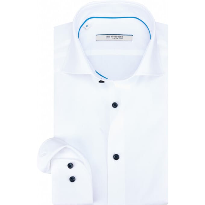 The Blueprint Dress shirt
