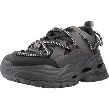 Lage Sneakers Buffalo Triplet Lace