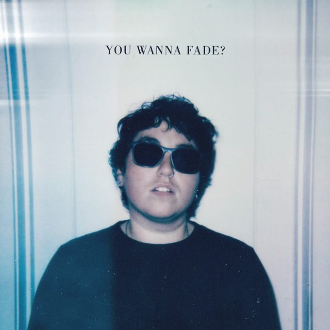 You Wanna Fade? - Alien Boy
