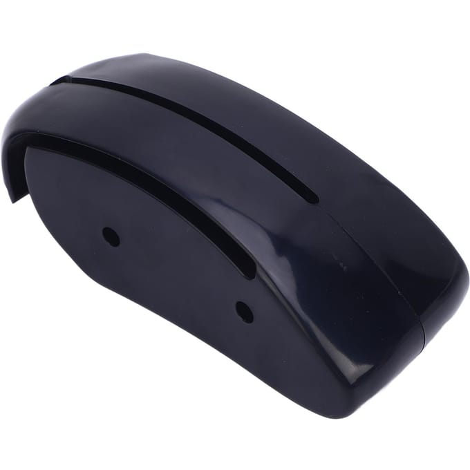 Assistentief Schrijf- en Tekenapparaat Plastic Schrijfhulp Penhouder voor Beperkte Handmobiliteit black