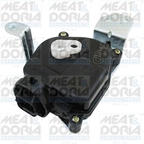 Deurslot MEAT & DORIA 31483